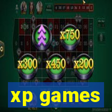 xp games