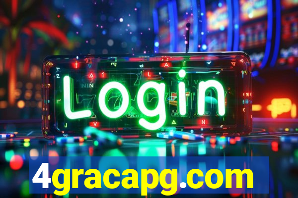 4gracapg.com