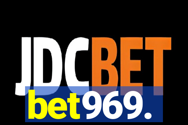 bet969.