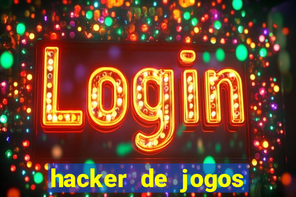 hacker de jogos dinheiro infinito