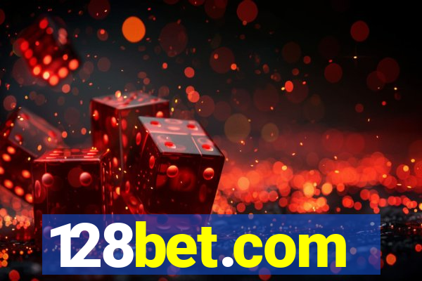 128bet.com