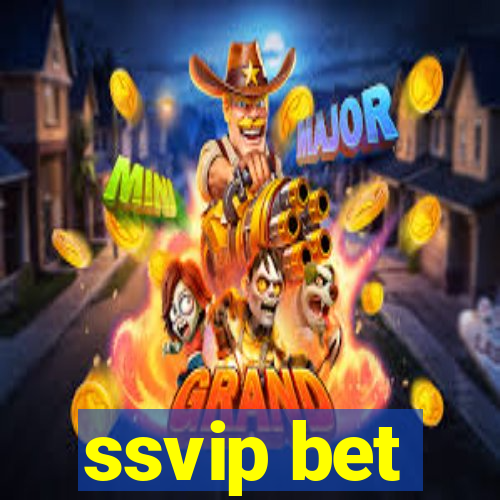 ssvip bet