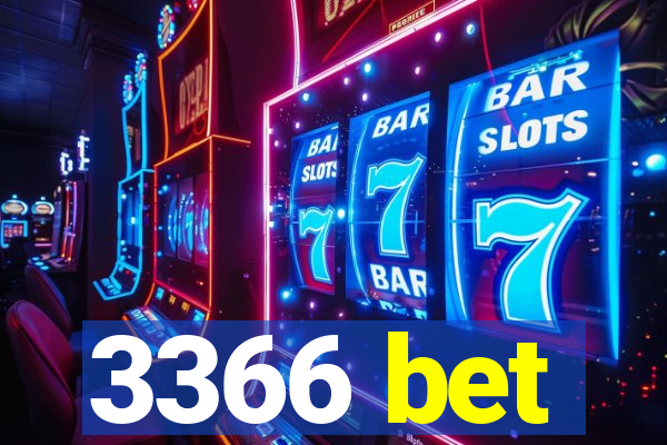 3366 bet