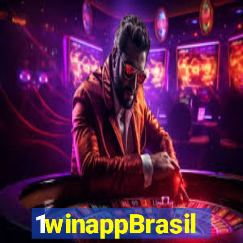 1winappBrasil