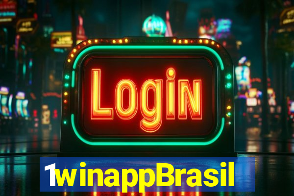 1winappBrasil