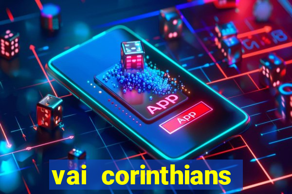 vai corinthians audio whatsapp