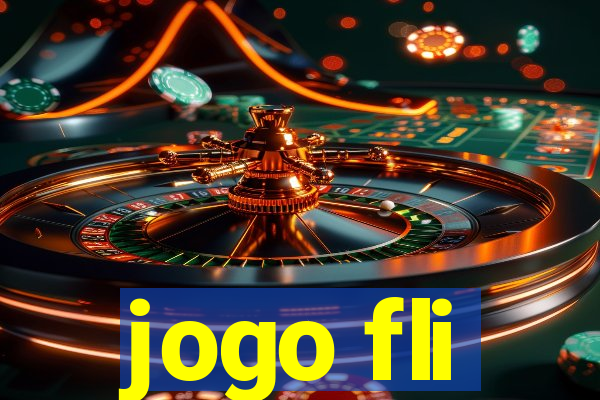 jogo fli