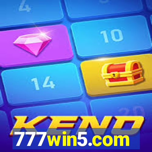 777win5.com