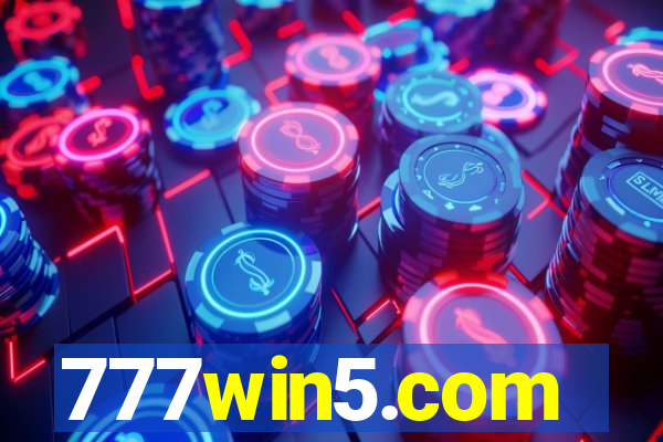 777win5.com