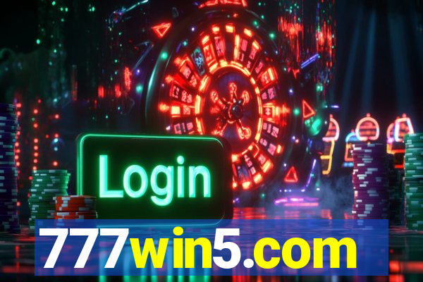 777win5.com