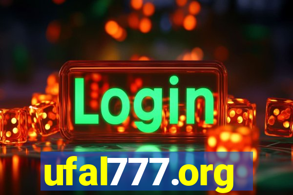 ufal777.org