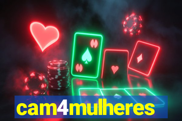 cam4mulheres