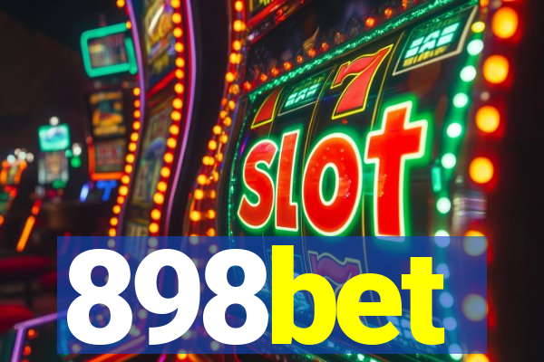 898bet