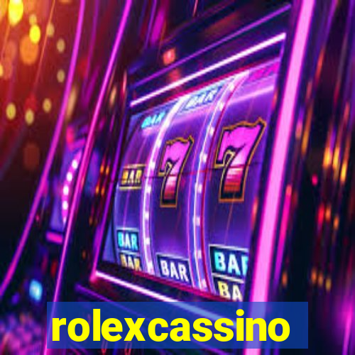 rolexcassino