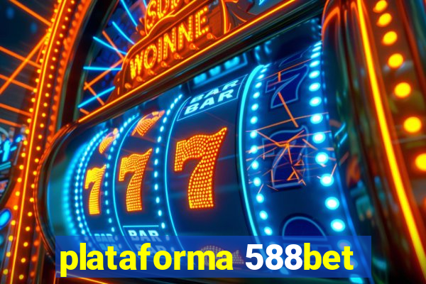 plataforma 588bet