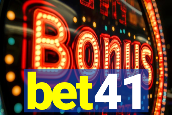 bet41