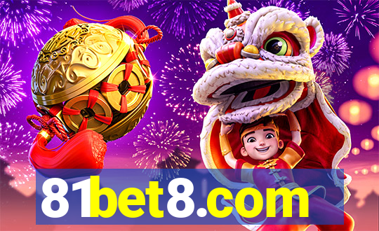 81bet8.com