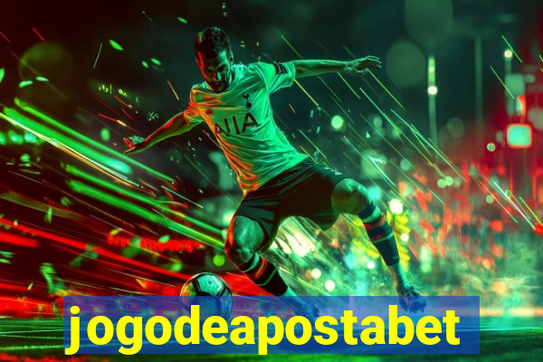 jogodeapostabet