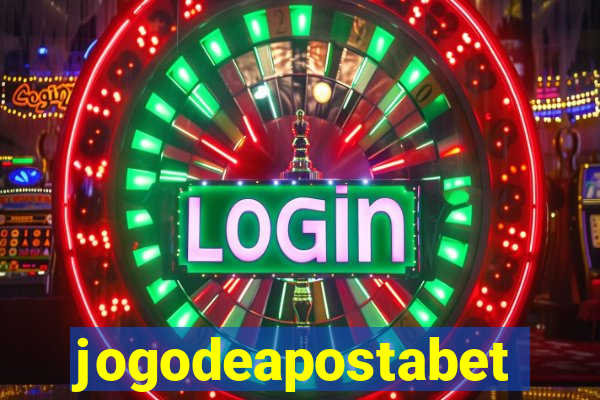 jogodeapostabet