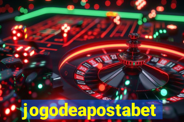 jogodeapostabet