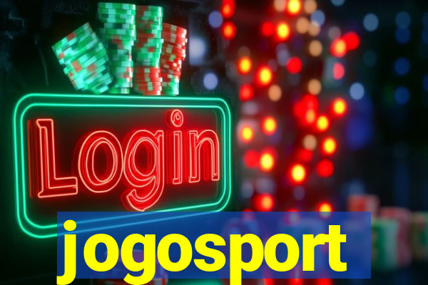 jogosport