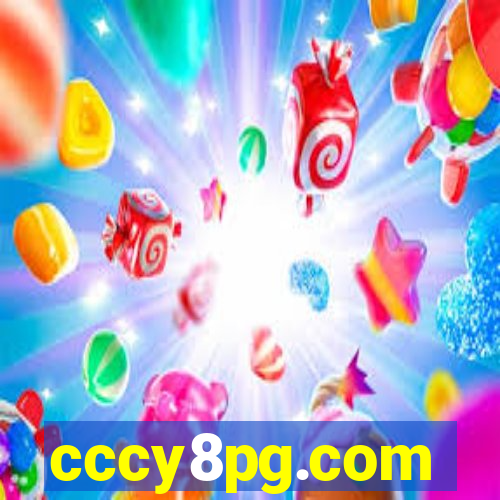 cccy8pg.com