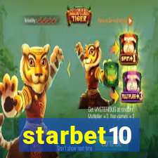 starbet10