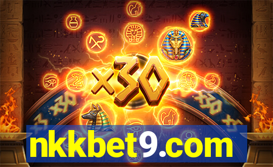 nkkbet9.com