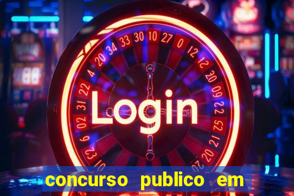 concurso publico em maiquinique bahia