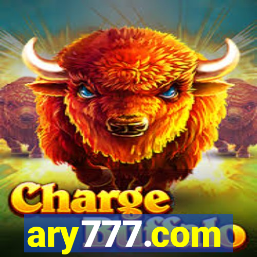 ary777.com