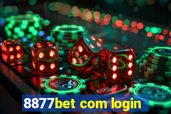 8877bet com login