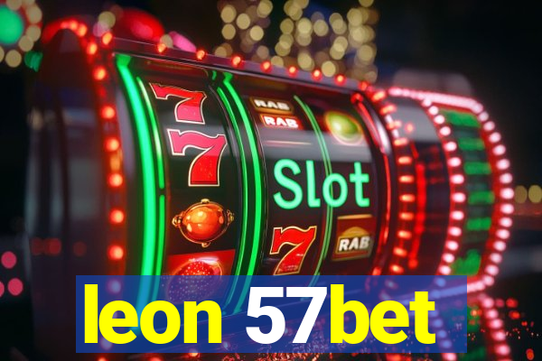 leon 57bet