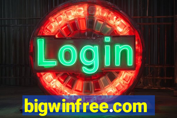 bigwinfree.com