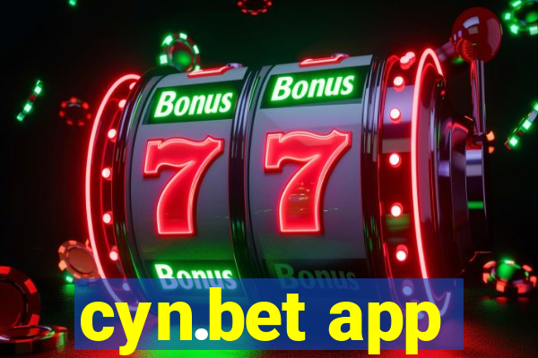 cyn.bet app