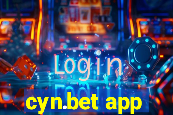 cyn.bet app