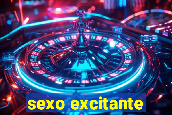 sexo excitante