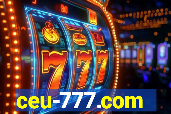 ceu-777.com