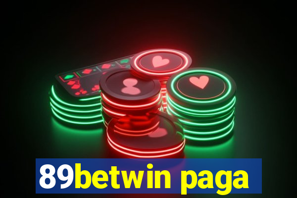 89betwin paga