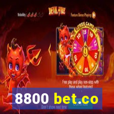 8800 bet.co