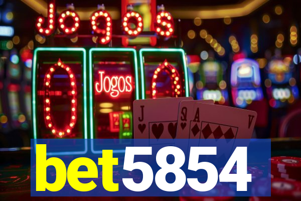 bet5854