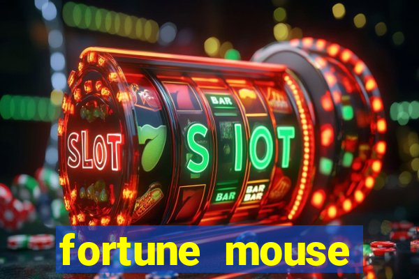 fortune mouse minutos pagantes madrugada