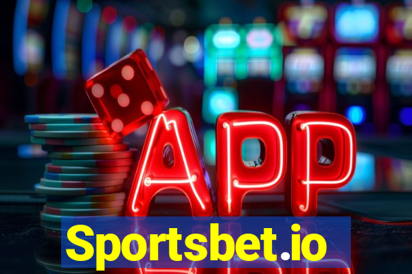 Sportsbet.io