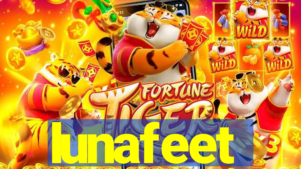 lunafeet