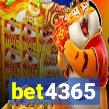 bet4365