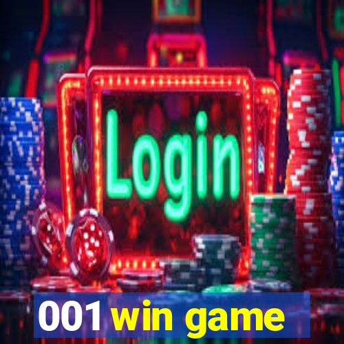 001 win game