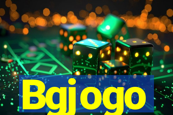 Bgjogo