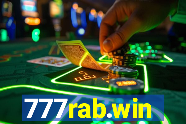 777rab.win