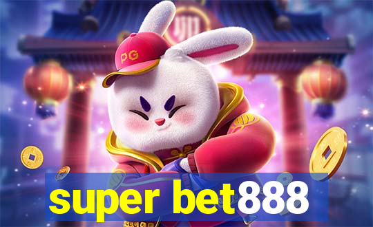 super bet888