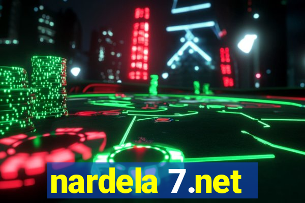 nardela 7.net