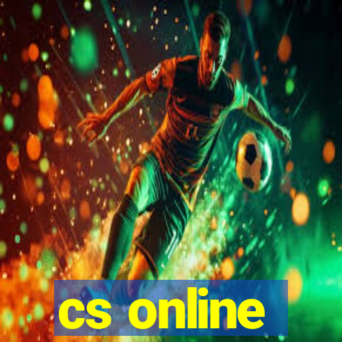 cs online